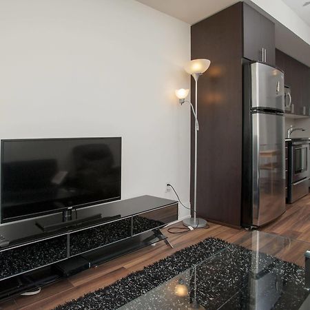 Life Suites Luxury Downtown Condos Toronto Eksteriør bilde