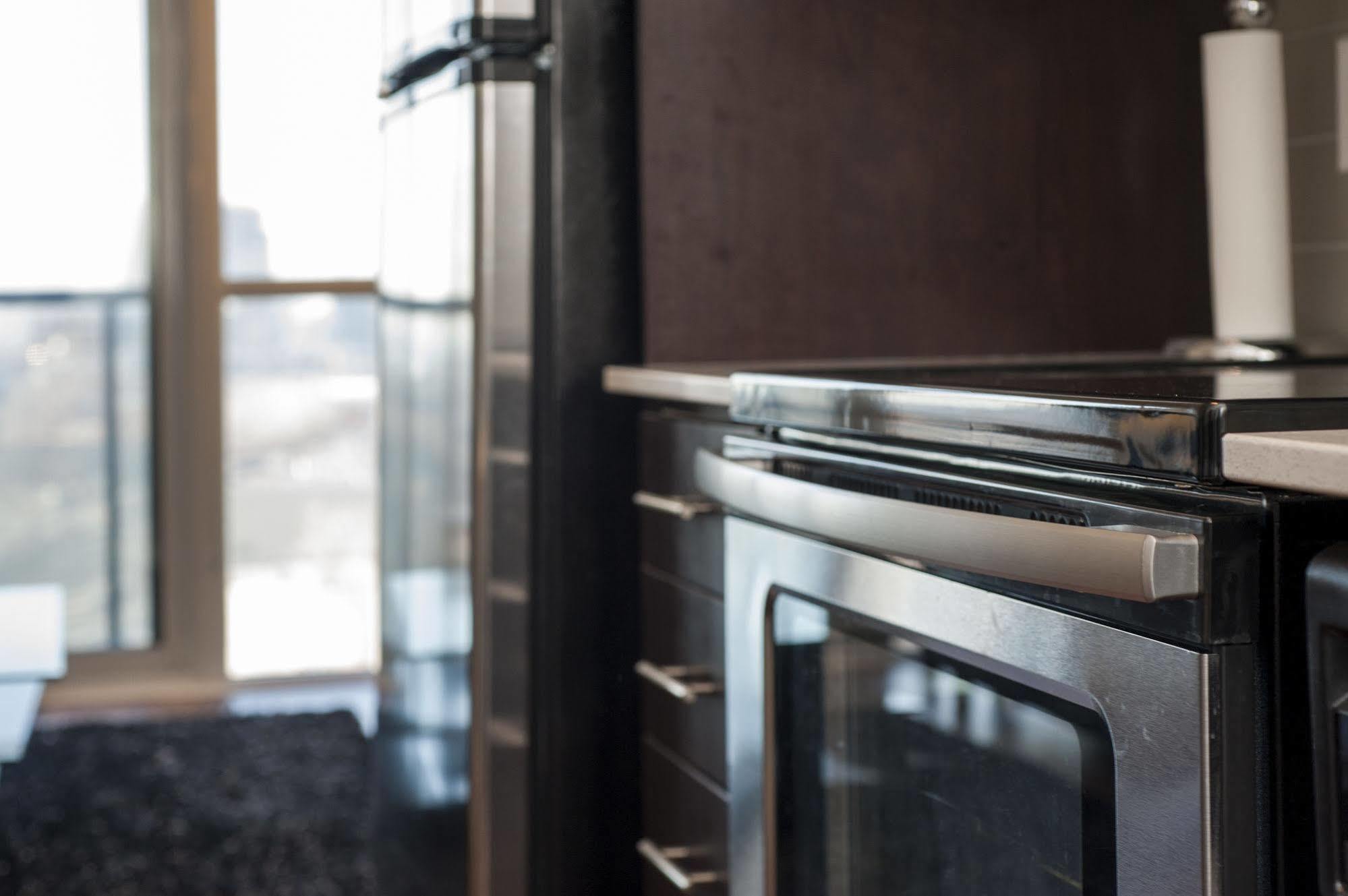 Life Suites Luxury Downtown Condos Toronto Eksteriør bilde